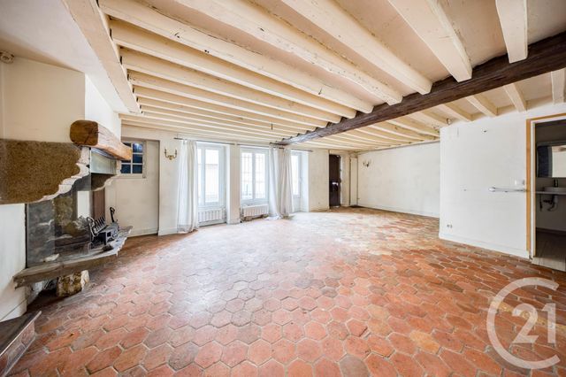maison à vendre - 8 pièces - 174.45 m2 - BRUNOY - 91 - ILE-DE-FRANCE - Century 21 Optimmo