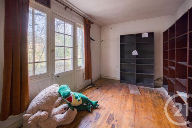 maison à vendre - 8 pièces - 174.45 m2 - BRUNOY - 91 - ILE-DE-FRANCE - Century 21 Optimmo