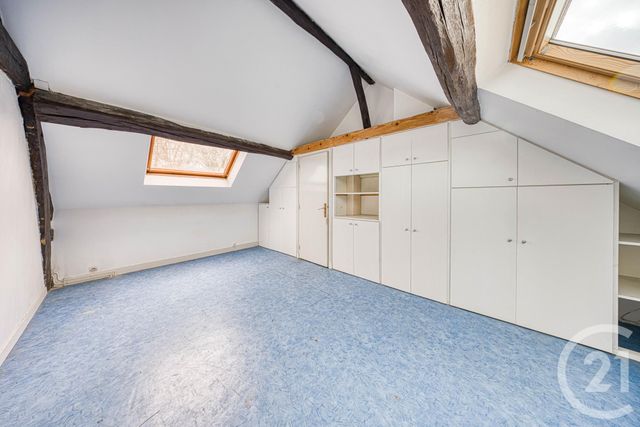 maison à vendre - 8 pièces - 174.45 m2 - BRUNOY - 91 - ILE-DE-FRANCE - Century 21 Optimmo