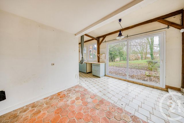 maison à vendre - 8 pièces - 174.45 m2 - BRUNOY - 91 - ILE-DE-FRANCE - Century 21 Optimmo