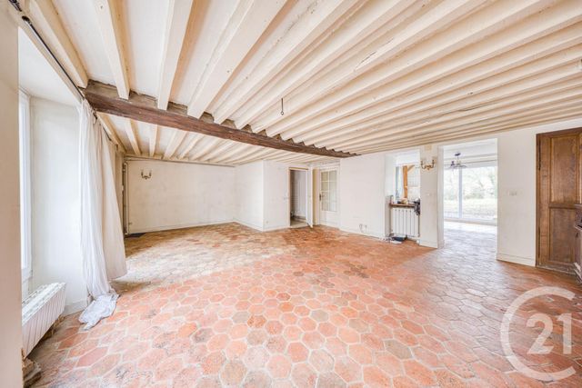 maison à vendre - 8 pièces - 174.45 m2 - BRUNOY - 91 - ILE-DE-FRANCE - Century 21 Optimmo