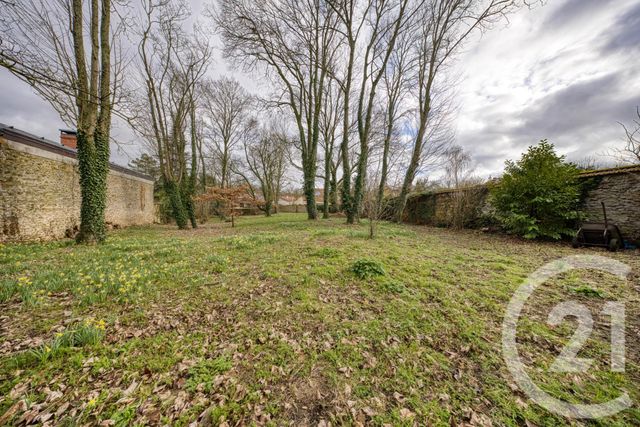maison à vendre - 8 pièces - 174.45 m2 - BRUNOY - 91 - ILE-DE-FRANCE - Century 21 Optimmo