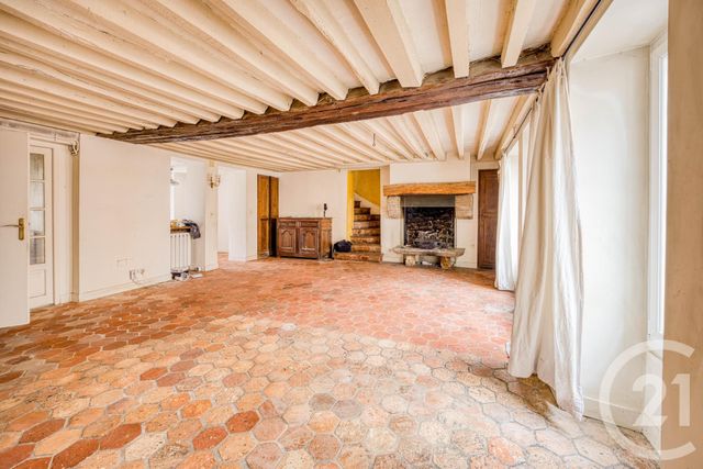 maison à vendre - 8 pièces - 174.45 m2 - BRUNOY - 91 - ILE-DE-FRANCE - Century 21 Optimmo