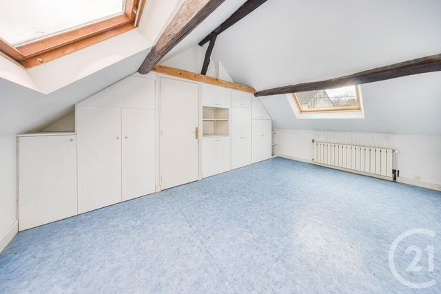 maison à vendre - 8 pièces - 174.45 m2 - BRUNOY - 91 - ILE-DE-FRANCE - Century 21 Optimmo