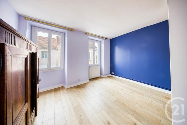 maison à vendre - 8 pièces - 174.45 m2 - BRUNOY - 91 - ILE-DE-FRANCE - Century 21 Optimmo