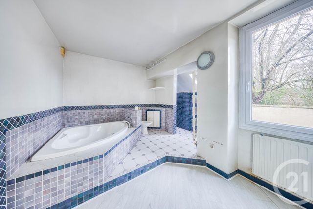 maison à vendre - 8 pièces - 174.45 m2 - BRUNOY - 91 - ILE-DE-FRANCE - Century 21 Optimmo