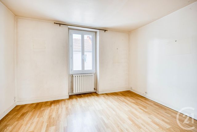 maison à vendre - 8 pièces - 174.45 m2 - BRUNOY - 91 - ILE-DE-FRANCE - Century 21 Optimmo