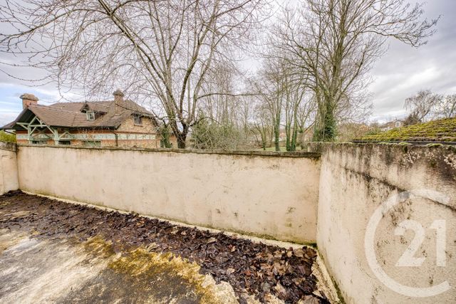 maison à vendre - 8 pièces - 174.45 m2 - BRUNOY - 91 - ILE-DE-FRANCE - Century 21 Optimmo