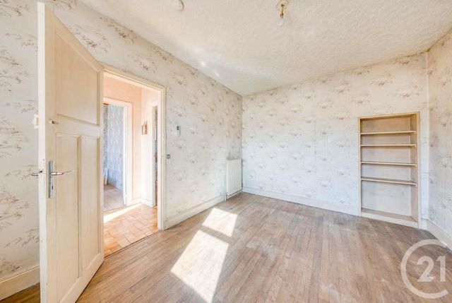 maison à vendre - 3 pièces - 50.01 m2 - VIGNEUX SUR SEINE - 91 - ILE-DE-FRANCE - Century 21 Optimmo