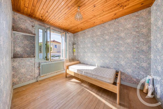 maison à vendre - 3 pièces - 50.01 m2 - VIGNEUX SUR SEINE - 91 - ILE-DE-FRANCE - Century 21 Optimmo