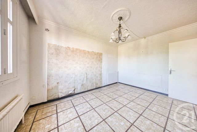 maison à vendre - 3 pièces - 50.01 m2 - VIGNEUX SUR SEINE - 91 - ILE-DE-FRANCE - Century 21 Optimmo