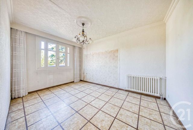 maison à vendre - 3 pièces - 50.01 m2 - VIGNEUX SUR SEINE - 91 - ILE-DE-FRANCE - Century 21 Optimmo