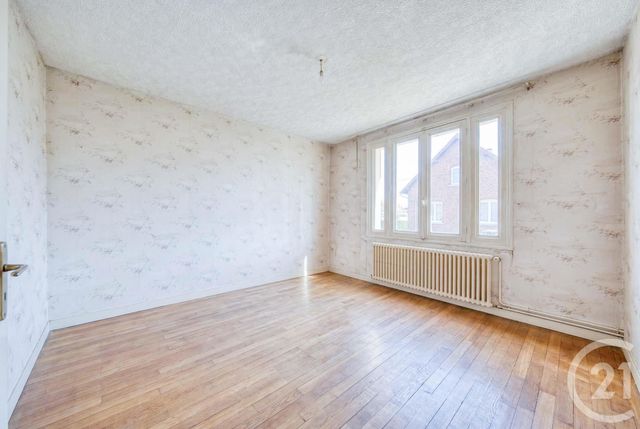 maison à vendre - 3 pièces - 50.01 m2 - VIGNEUX SUR SEINE - 91 - ILE-DE-FRANCE - Century 21 Optimmo