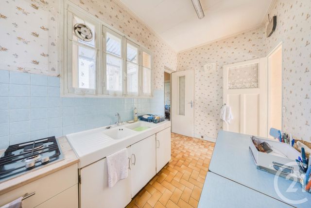 maison à vendre - 3 pièces - 50.01 m2 - VIGNEUX SUR SEINE - 91 - ILE-DE-FRANCE - Century 21 Optimmo