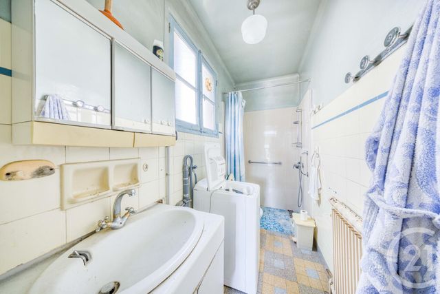 maison à vendre - 3 pièces - 50.01 m2 - VIGNEUX SUR SEINE - 91 - ILE-DE-FRANCE - Century 21 Optimmo