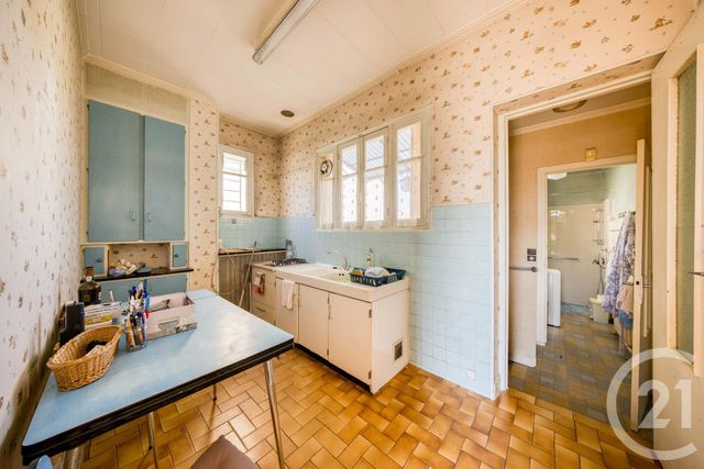 maison à vendre - 3 pièces - 50.01 m2 - VIGNEUX SUR SEINE - 91 - ILE-DE-FRANCE - Century 21 Optimmo