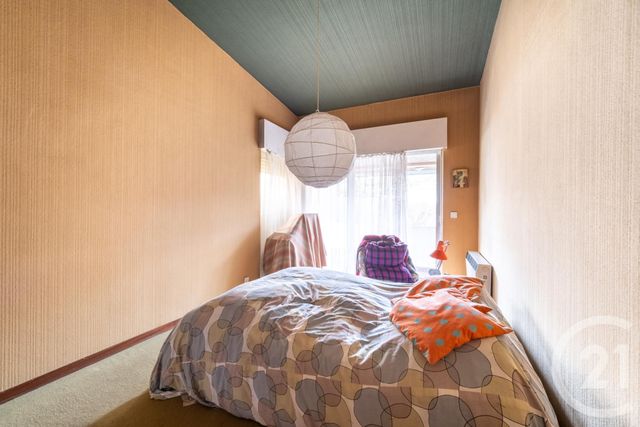 maison à vendre - 6 pièces - 120.0 m2 - VIGNEUX SUR SEINE - 91 - ILE-DE-FRANCE - Century 21 Optimmo