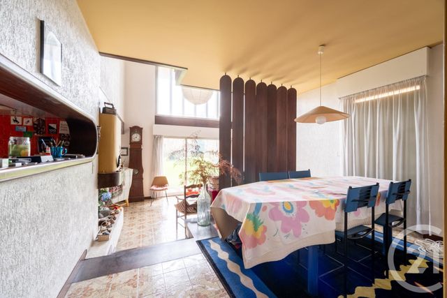 maison à vendre - 6 pièces - 120.0 m2 - VIGNEUX SUR SEINE - 91 - ILE-DE-FRANCE - Century 21 Optimmo