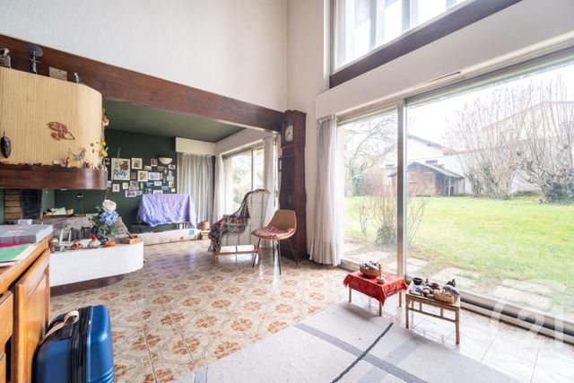 maison à vendre - 6 pièces - 120.0 m2 - VIGNEUX SUR SEINE - 91 - ILE-DE-FRANCE - Century 21 Optimmo