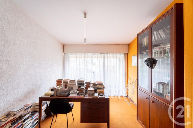 maison à vendre - 6 pièces - 120.0 m2 - VIGNEUX SUR SEINE - 91 - ILE-DE-FRANCE - Century 21 Optimmo