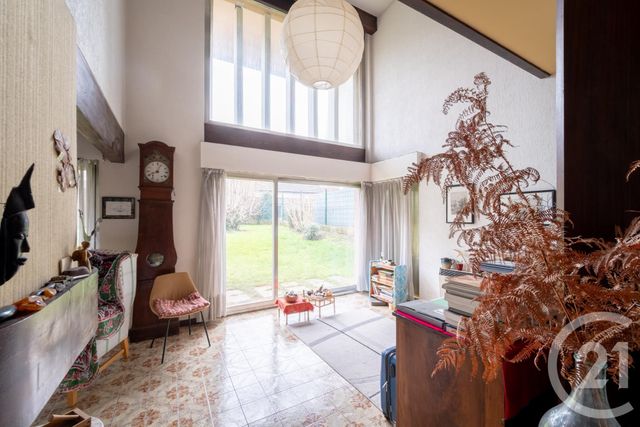 maison à vendre - 6 pièces - 120.0 m2 - VIGNEUX SUR SEINE - 91 - ILE-DE-FRANCE - Century 21 Optimmo