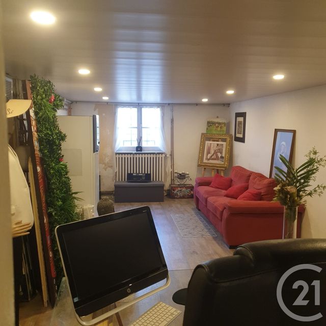 maison à vendre - 6 pièces - 109.0 m2 - VIGNEUX SUR SEINE - 91 - ILE-DE-FRANCE - Century 21 Optimmo