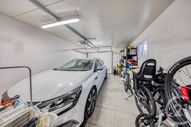 maison à vendre - 3 pièces - 61.0 m2 - VIGNEUX SUR SEINE - 91 - ILE-DE-FRANCE - Century 21 Optimmo