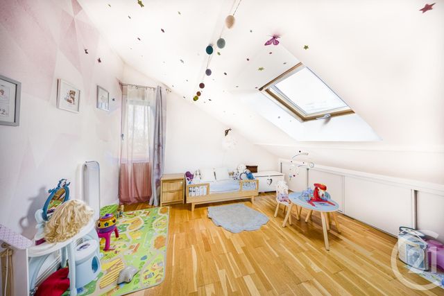 maison à vendre - 6 pièces - 166.68 m2 - VIGNEUX SUR SEINE - 91 - ILE-DE-FRANCE - Century 21 Optimmo