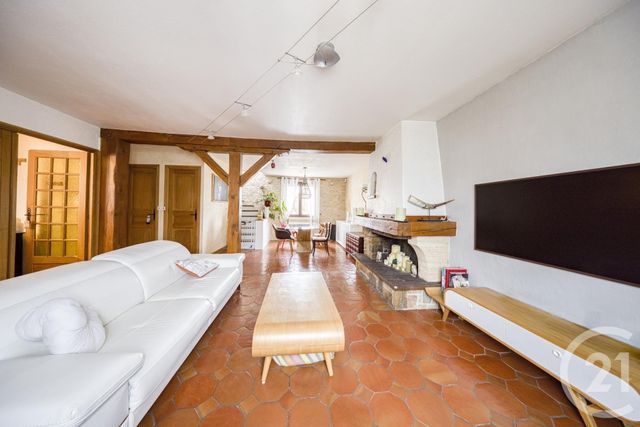 maison à vendre - 6 pièces - 166.68 m2 - VIGNEUX SUR SEINE - 91 - ILE-DE-FRANCE - Century 21 Optimmo