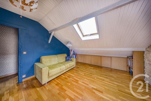 maison à vendre - 6 pièces - 166.68 m2 - VIGNEUX SUR SEINE - 91 - ILE-DE-FRANCE - Century 21 Optimmo