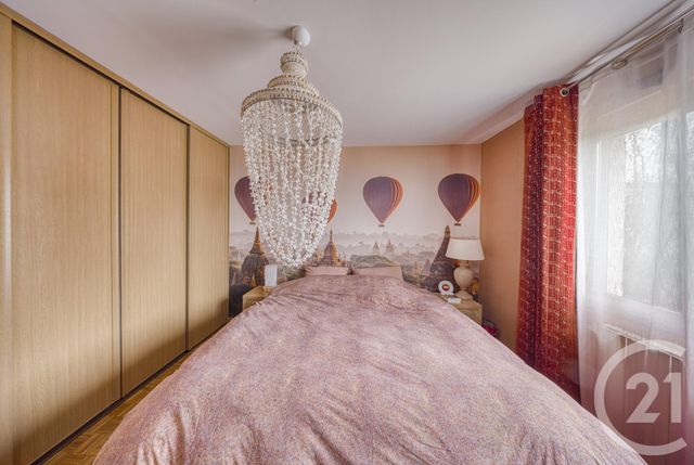 maison à vendre - 6 pièces - 166.68 m2 - VIGNEUX SUR SEINE - 91 - ILE-DE-FRANCE - Century 21 Optimmo