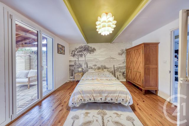 maison à vendre - 6 pièces - 166.68 m2 - VIGNEUX SUR SEINE - 91 - ILE-DE-FRANCE - Century 21 Optimmo