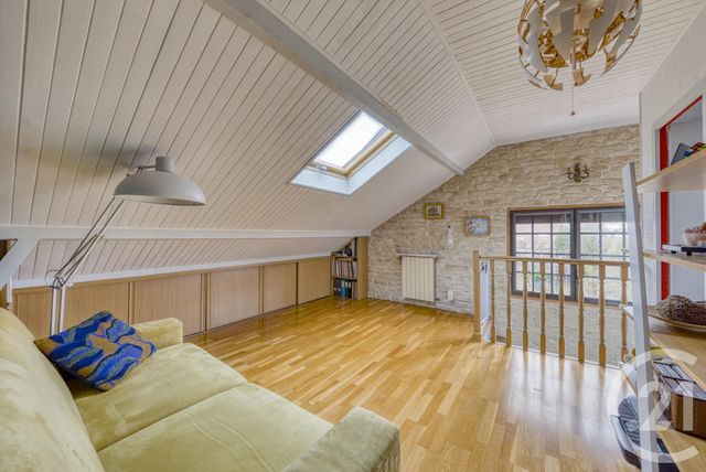 maison à vendre - 6 pièces - 166.68 m2 - VIGNEUX SUR SEINE - 91 - ILE-DE-FRANCE - Century 21 Optimmo