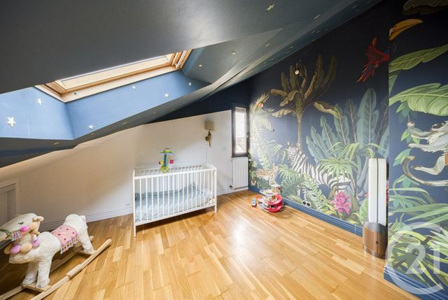 maison à vendre - 6 pièces - 166.68 m2 - VIGNEUX SUR SEINE - 91 - ILE-DE-FRANCE - Century 21 Optimmo