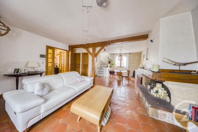 maison à vendre - 6 pièces - 166.68 m2 - VIGNEUX SUR SEINE - 91 - ILE-DE-FRANCE - Century 21 Optimmo