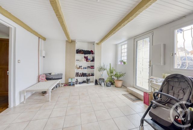 maison à vendre - 6 pièces - 166.68 m2 - VIGNEUX SUR SEINE - 91 - ILE-DE-FRANCE - Century 21 Optimmo