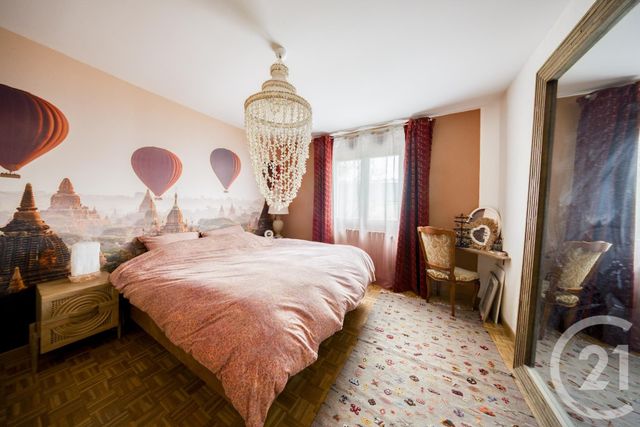 maison à vendre - 6 pièces - 166.68 m2 - VIGNEUX SUR SEINE - 91 - ILE-DE-FRANCE - Century 21 Optimmo