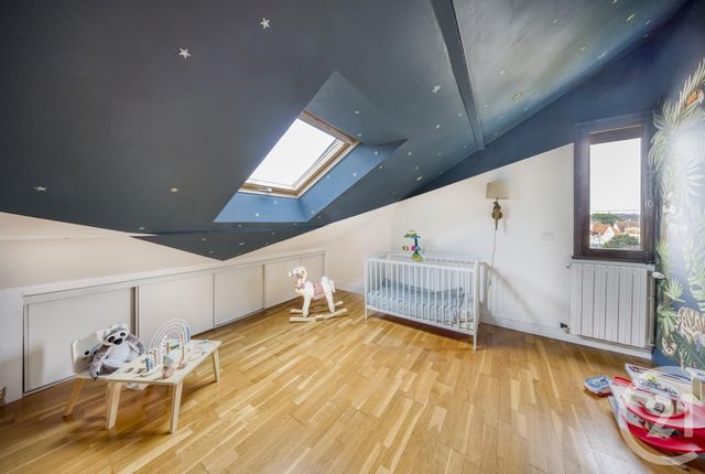 maison à vendre - 6 pièces - 166.68 m2 - VIGNEUX SUR SEINE - 91 - ILE-DE-FRANCE - Century 21 Optimmo