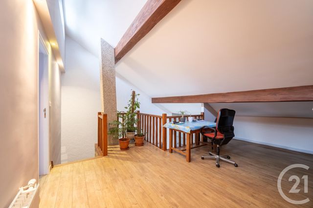 maison à vendre - 6 pièces - 123.0 m2 - BRUNOY - 91 - ILE-DE-FRANCE - Century 21 Optimmo