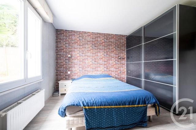 maison à vendre - 6 pièces - 123.0 m2 - BRUNOY - 91 - ILE-DE-FRANCE - Century 21 Optimmo