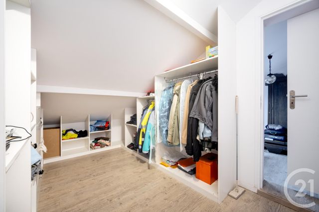 maison à vendre - 6 pièces - 123.0 m2 - BRUNOY - 91 - ILE-DE-FRANCE - Century 21 Optimmo