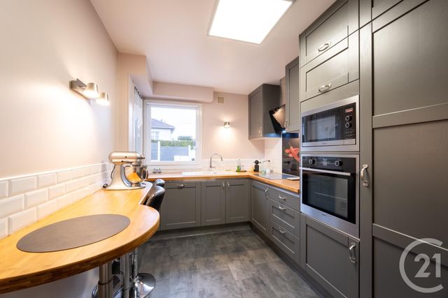 maison à vendre - 6 pièces - 123.0 m2 - BRUNOY - 91 - ILE-DE-FRANCE - Century 21 Optimmo