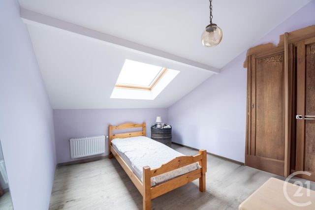 maison à vendre - 6 pièces - 123.0 m2 - BRUNOY - 91 - ILE-DE-FRANCE - Century 21 Optimmo