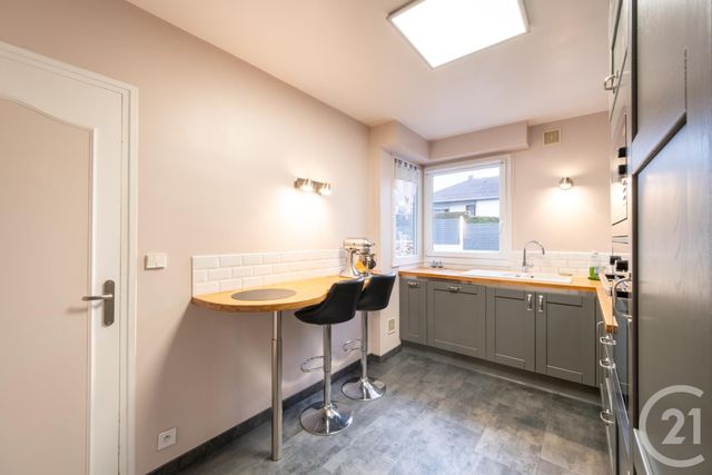 maison à vendre - 6 pièces - 123.0 m2 - BRUNOY - 91 - ILE-DE-FRANCE - Century 21 Optimmo