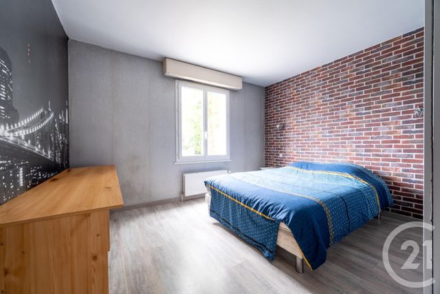 maison à vendre - 6 pièces - 123.0 m2 - BRUNOY - 91 - ILE-DE-FRANCE - Century 21 Optimmo