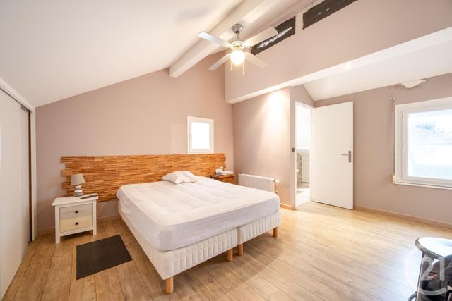 maison à vendre - 6 pièces - 123.0 m2 - BRUNOY - 91 - ILE-DE-FRANCE - Century 21 Optimmo