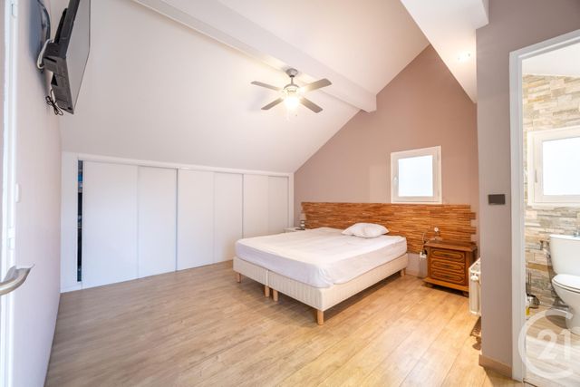 maison à vendre - 6 pièces - 123.0 m2 - BRUNOY - 91 - ILE-DE-FRANCE - Century 21 Optimmo