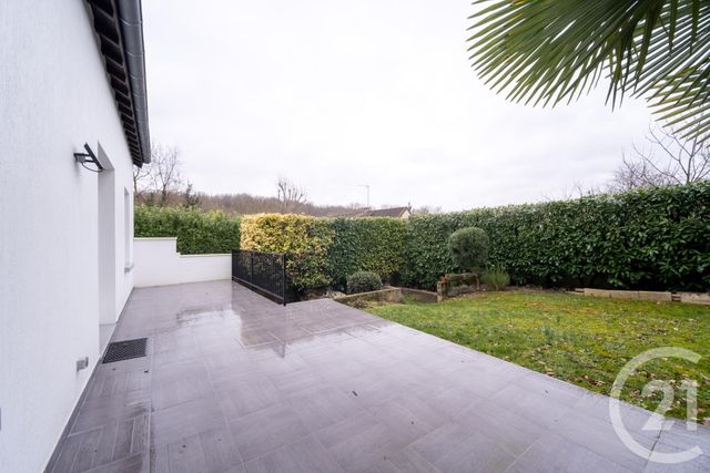 maison à vendre - 6 pièces - 123.0 m2 - BRUNOY - 91 - ILE-DE-FRANCE - Century 21 Optimmo