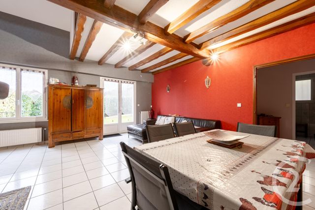 maison à vendre - 6 pièces - 123.0 m2 - BRUNOY - 91 - ILE-DE-FRANCE - Century 21 Optimmo