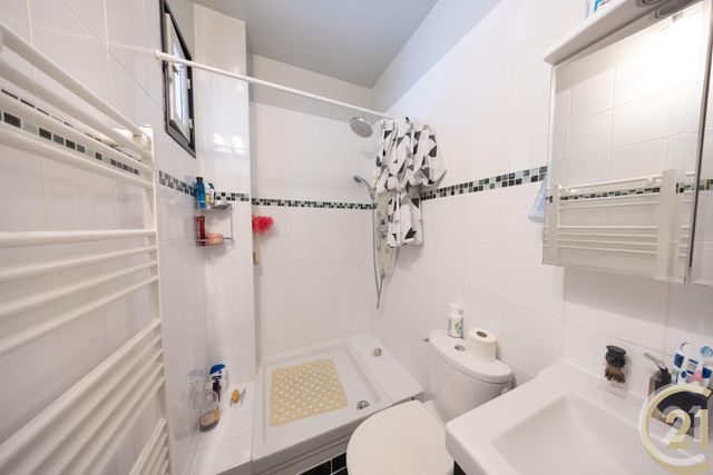 maison à vendre - 5 pièces - 72.0 m2 - VIGNEUX SUR SEINE - 91 - ILE-DE-FRANCE - Century 21 Optimmo